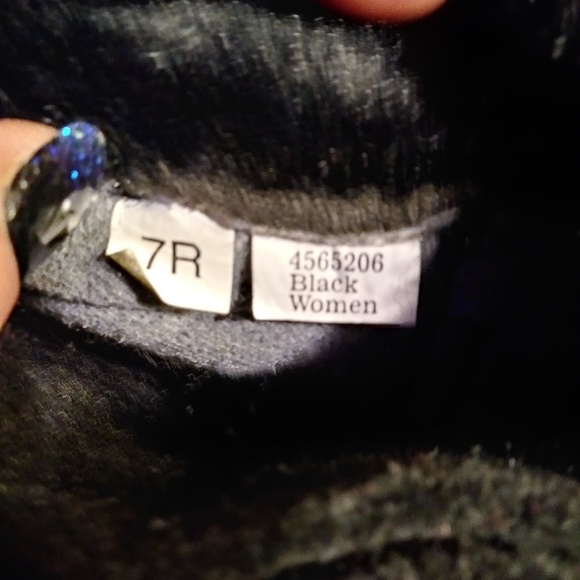 Snow boots - Picture 2 of 4